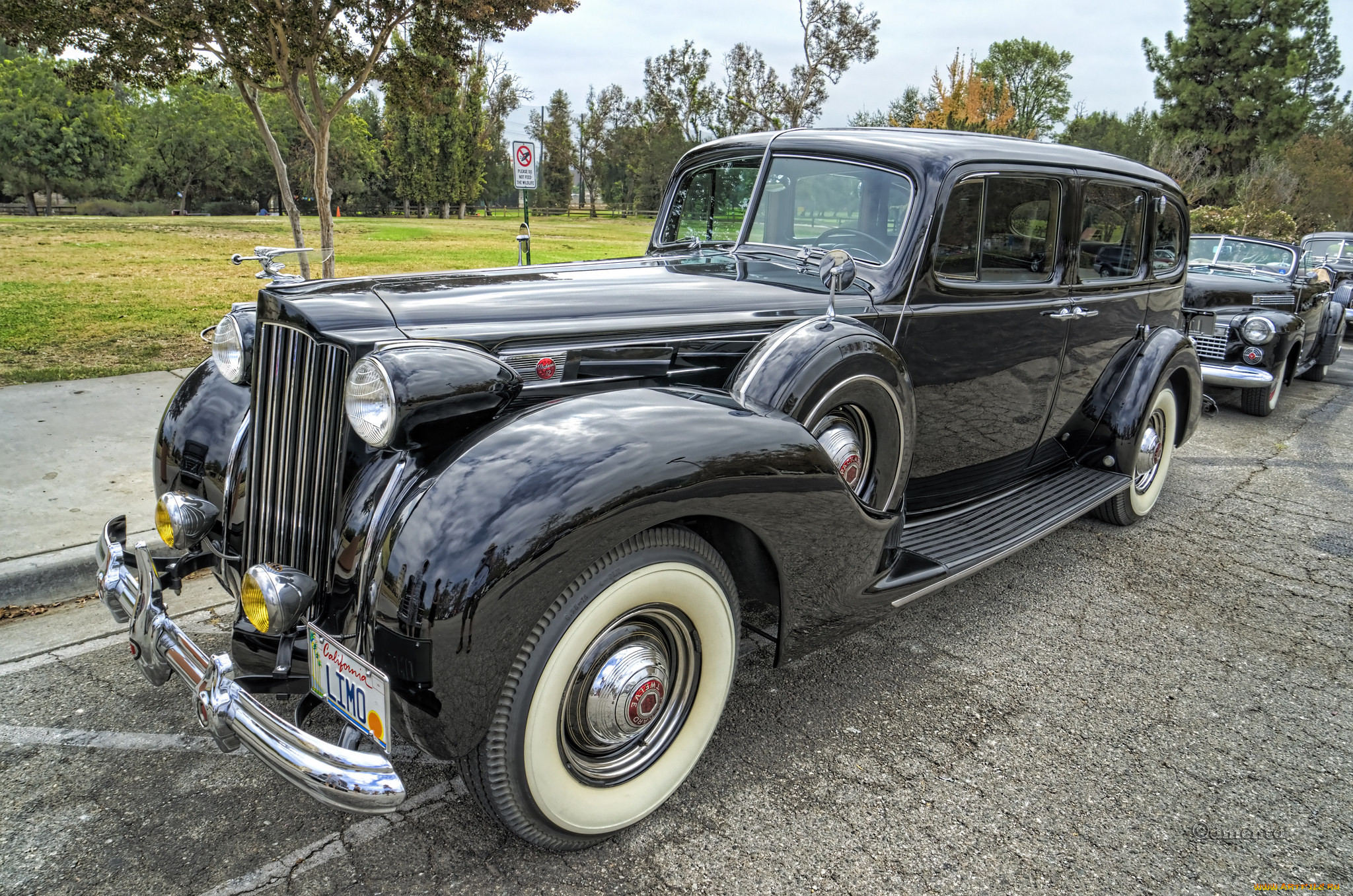 1939 packard 1708 limousine, ,    , , 